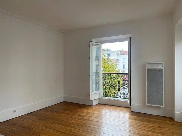 Appartement 4 pièces 70 m²