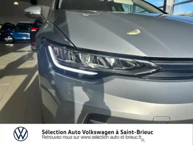 Volkswagen Golf sw 2.0 tdi 116ch life plus — photo 2