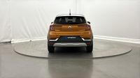 Renault Captur 1.6 E-Tech hybride 145ch Intens -21 — photo 6