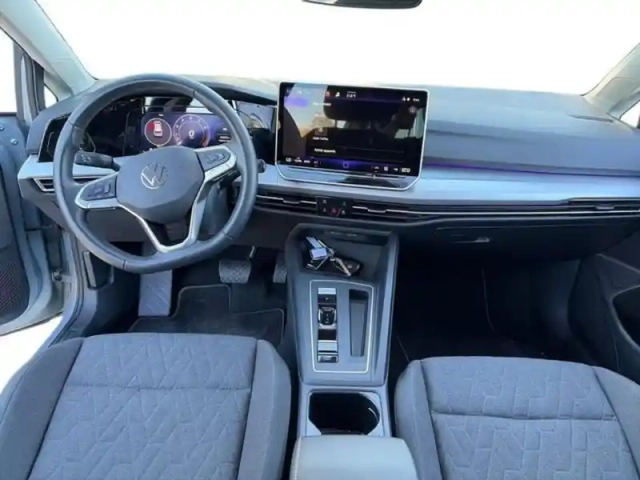 Volkswagen Golf 1.5 ehybrid 204 dsg6 vw edition — photo 18