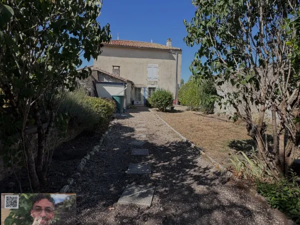 Maison 5 pièces 98 m²