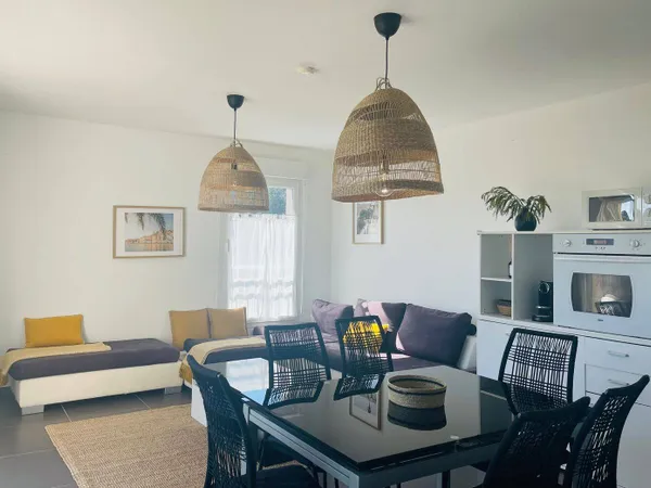 Appartement 3 pièces 68 m²