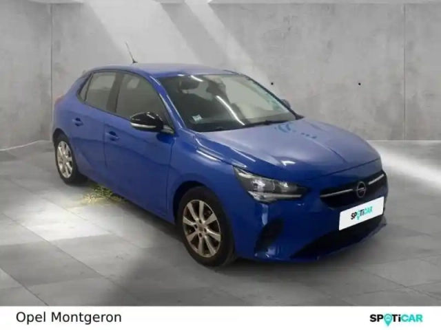 Opel Corsa 1.2 75ch edition — photo 3
