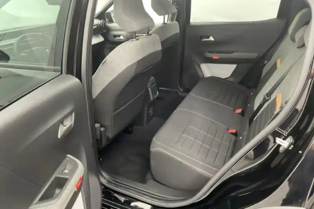 Citroën C3 Aircross hybride 145 ch aut — photo 11