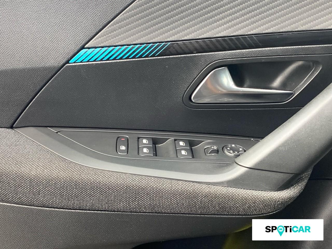 Peugeot 2008 1.2 puretech 100ch s&s style — photo 19