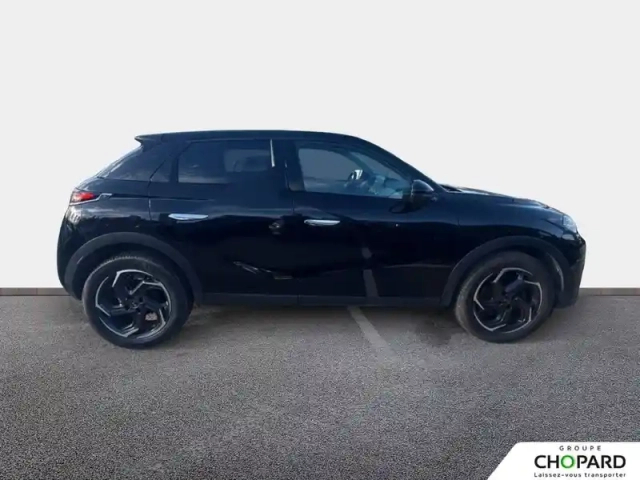 Ds Ds 3 ds3 crossback puretech 130 eat8 — photo 38