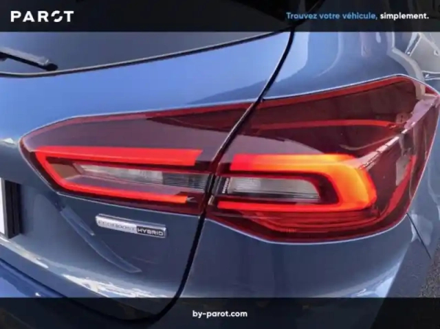 Ford Focus 1.0 flexifuel mhev 125ch st-line style — photo 30