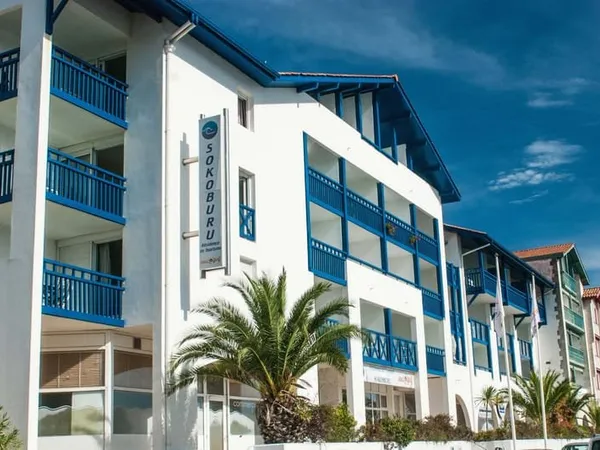 INVESTISSEMENT LMNP - HENDAYE SOKOBURU