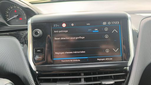 Peugeot 2008 1.2 Puretech 82 - Style – 2018 – 36718 km – Essence – Boîte Manuelle — photo 7