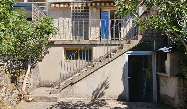 Maison 6 pièces