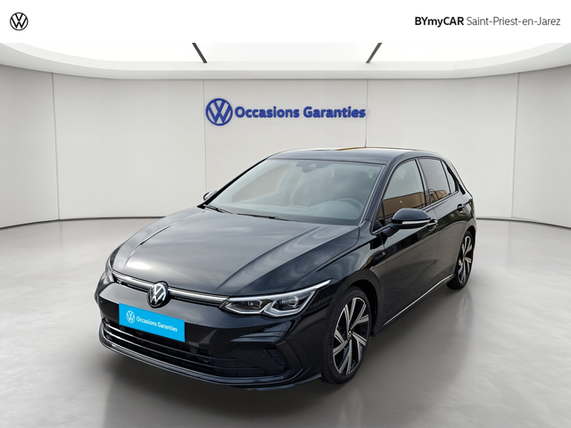 Volkswagen Golf 2.0 TDI SCR 150 DSG7