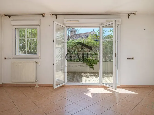 Appartement 2 pièces 56 m²