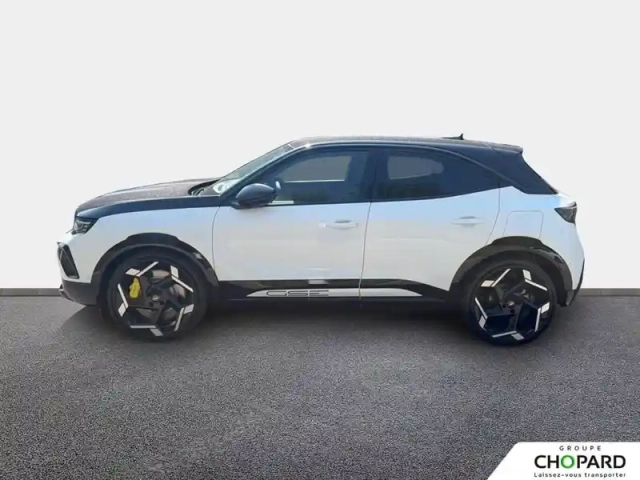 Opel Mokka electrique 280 ch &amp; batterie 54 kwh — photo 10