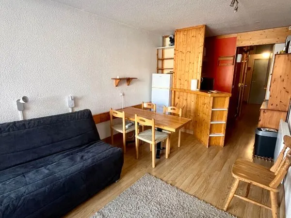 Appartement 1 pièce 25 m²