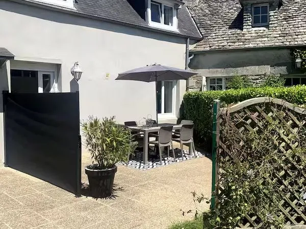 Location de octobre à mai