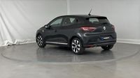 Renault Clio 1.0 TCe 100ch Limited GPL -21N — photo 8