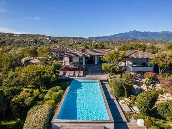 Villa 6 pièces