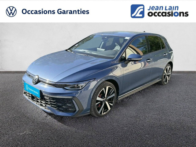 Volkswagen Golf 1.5 eHybrid 272 DSG6 GTE