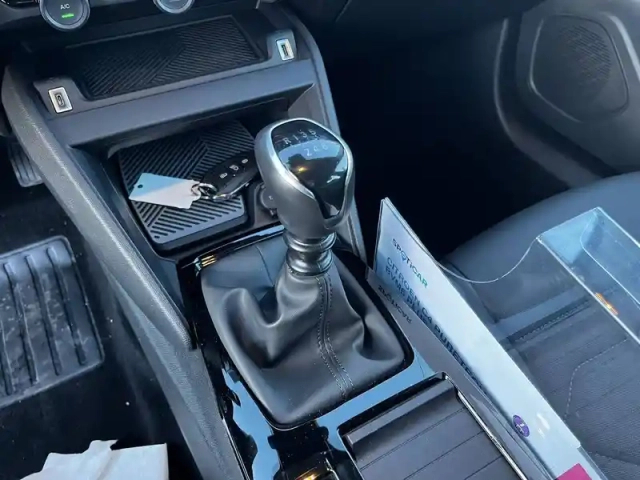 Citroën C4 puretech 130 bvm6 — photo 47