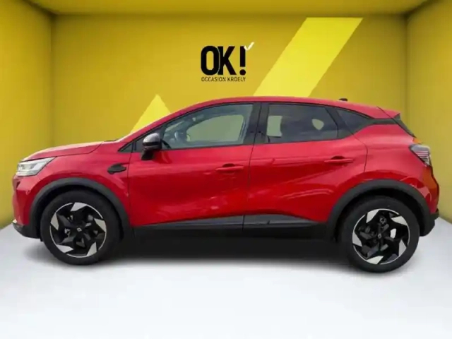 Renault Captur 1.3 tce 160 techno — photo 2