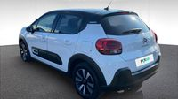 Citroen C3 1.2 PureTech 83ch S&S MAX — photo 6