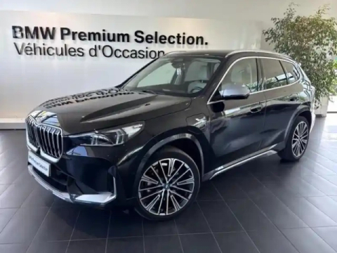 Bmw X1 xdrive30e 326ch xline