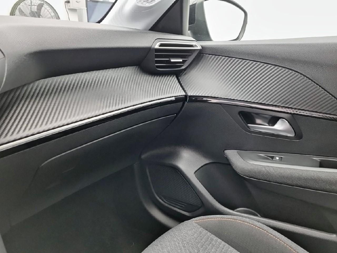 Peugeot 208 100 s&s bvm6 style — photo 29