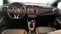 Nissan Micra 1.0 DIG-T 117ch N-Sport — photo 11