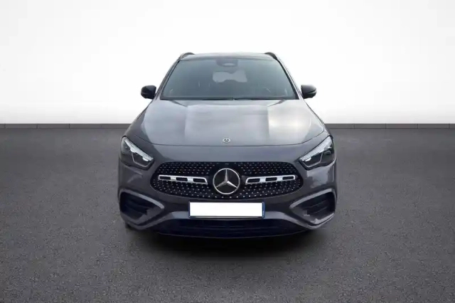 Mercedes Gla 250 e hybrid eq 8g-dct — photo 2