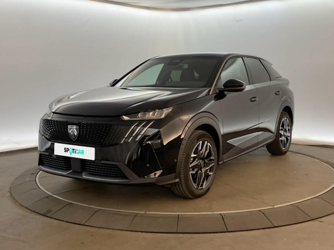 Peugeot 3008 hybrid 145 e-dcs6 allure