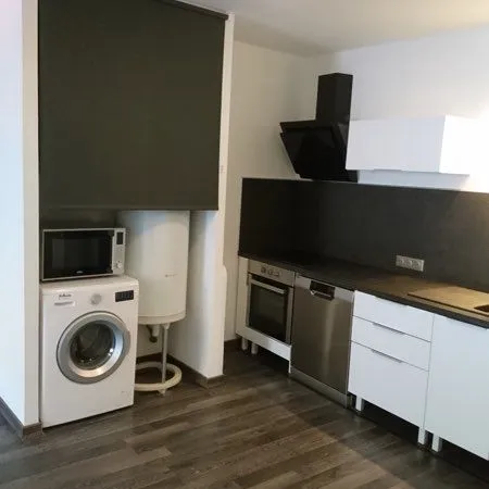 Appartement type T2