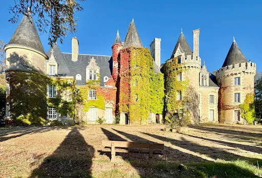Château
