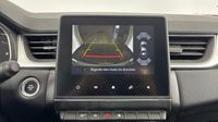 Renault Captur 1.3 TCe mild hybrid 160ch Techno EDC — photo 29