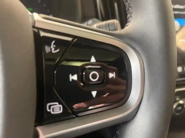 Volvo Xc90 t8 awd 250 + 156ch black edition geartronic — photo 15