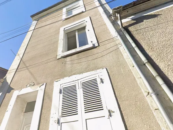 Immeuble de rapport 7 pièces 152 m²