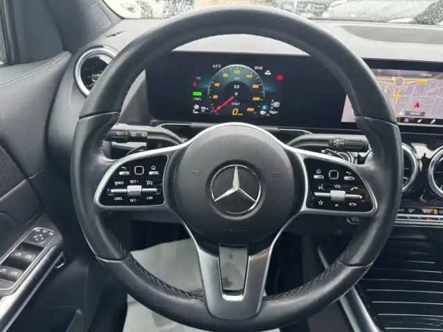 Mercedes Gla 250 e 8g-dct — photo 6