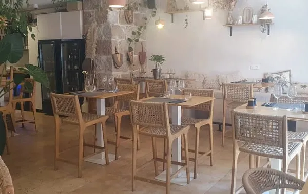 RESTAURANT NICE LIBERATION SECTEUR N°1