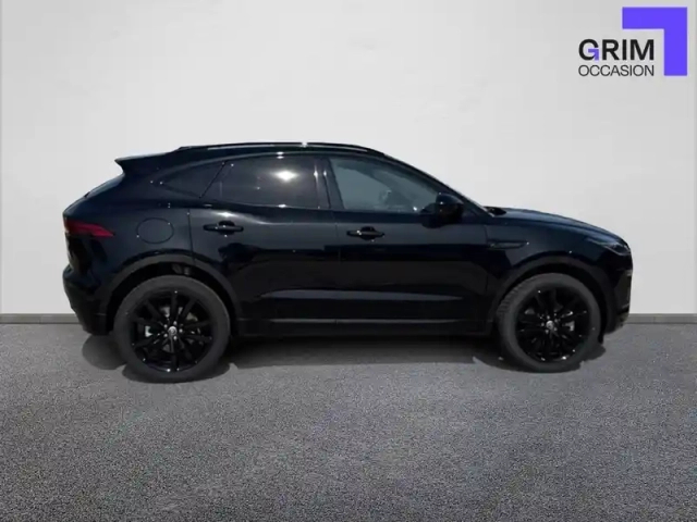 Jaguar E-Pace p270e ch phev awd bva — photo 3