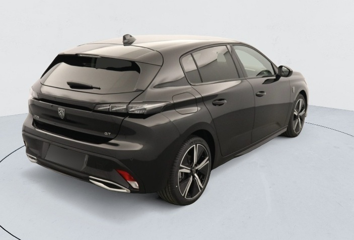 Peugeot 308 — photo 4