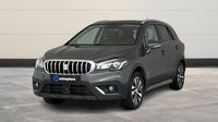 Suzuki S-Cross 1.4 Boosterjet Hybrid 129ch Style Allgrip Auto Euro6d-T