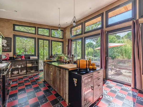 Maison 4 pièces 122 m²