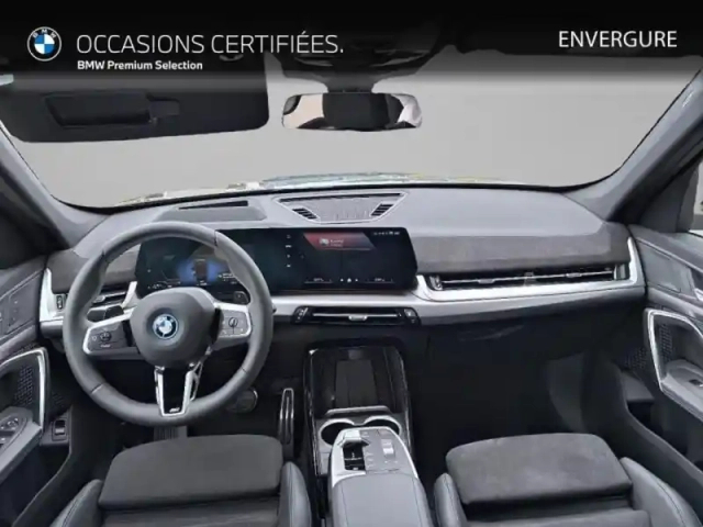 Bmw X1 xdrive25e 245ch m sport — photo 5