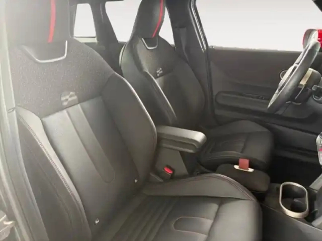 Mini Cooper 5 portes c 156ch jcw dkg7 — photo 15
