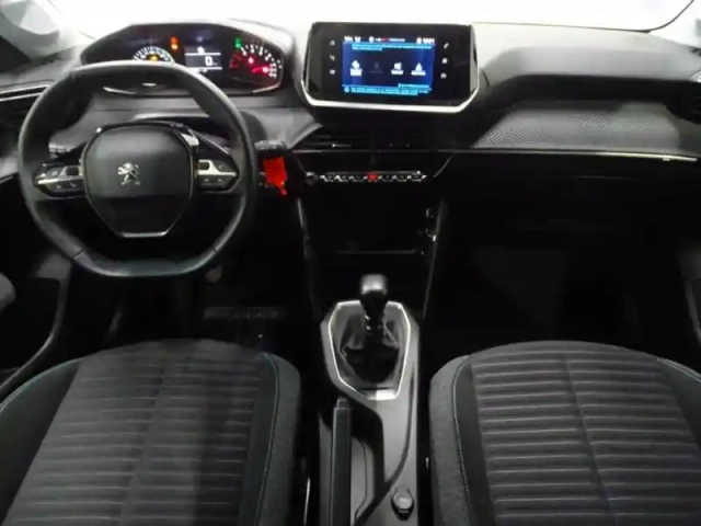 Peugeot 208 1.2 puretech 100ch s&amp;s style — photo 6