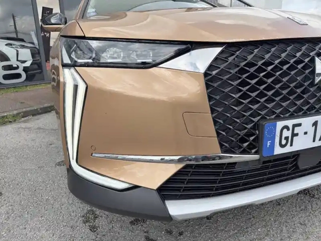 Ds Ds 4 puretech 130 eat8 — photo 64