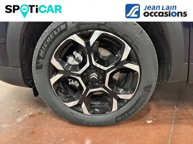 Citroën C5 Aircross bluehdi 130 eat8 — photo 33