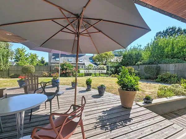 Maison Saint Gregoire