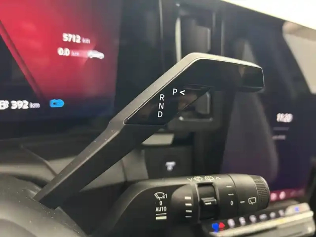 Renault Scenic e-tech électrique 220 ch grande autonomie — photo 22