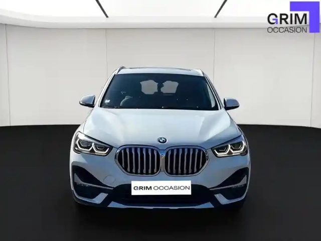 Bmw X1 xdrive 20d 190 ch bva8 — photo 18