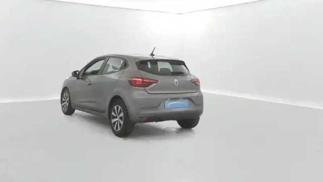 Renault Clio tce 90 — photo 3